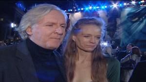 “Avatar” de James Cameron présenté en avant-première à Londres