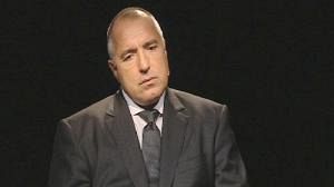 Boyko Borisov, Premier ministre bulgare