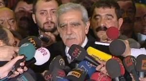 Turquie : la dissolution du principal parti kurde