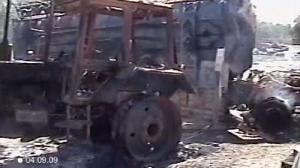 El polémico bombardeo en Kunduz tuvo como fin eliminar a talibanes