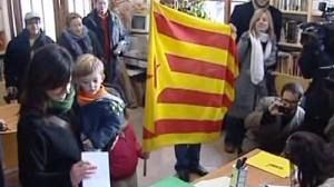 Espagne : réferendum sur l’indépendance en Catalogne
