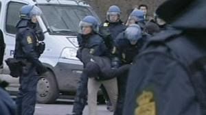Une semaine qui s’annonce décisive à Copenhague