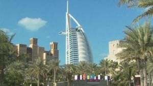 Une bouffée d’oxygène pour Dubaï et Nakhreel