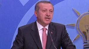 Turquie : le gouvernement n’approuve pas l’interdiction du parti pro-kurde DTP