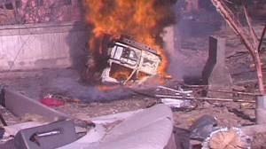 Afghanistan : Au moins 8 morts dans un attentat suicide