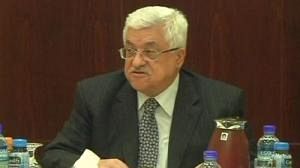 Réunion au sommet de l’Autorité palestinienne pour la prolongation du mandat de Mahmoud Abbas