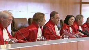 El Constitucional alemán decide sobre la privacidad de las comunicaciones