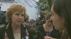 Hedegaard calls for world leaders to make an effort