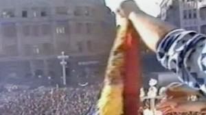 Romania: The revolution remembered