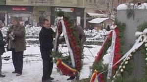 Romania marks anniversary of Timisoara