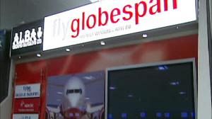 La compagnie aérienne Flyglobespan jette l‘éponge