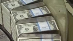 Bernanke heads for second Fed term