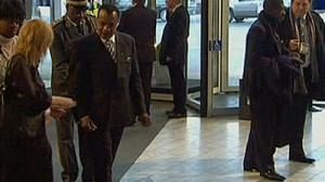 Climate summit: nothing but ‘hot air’