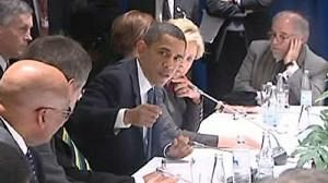 Climate summit falls short of expectations