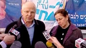 Israël se penche sur le sort de Gilad Shalit