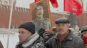 130 ans de Staline : vague de nostalgie sur la place rouge
