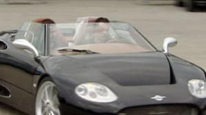 Spyker dopée par son offre de reprise de Saab