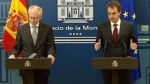 Présidence espagnole de l’UE