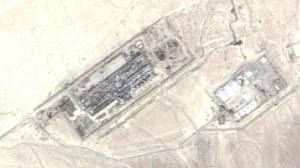 D’anciennes prisons secrètes de la CIA mis au jour en Lituanie