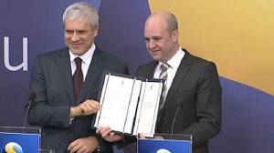 La Serbie officiellement candidate à l’adhésion à l’Union européenne