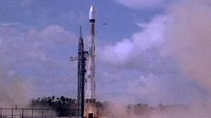 30th anniversary of the Ariane rocket
