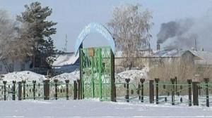 Les cicatrices du goulag toujours visibles dans la steppe kazakhe