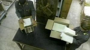 Italy’s tax authority gets early Christmas