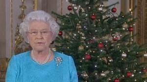 L’Afghanistan au coeur du discours de Noël de la Reine Elizabeth II