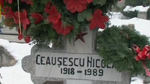 20 ans après la mort de Nicolae Ceausescu, les nostalgique se souviennent.