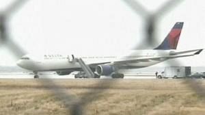 Usa, sventato attentato su volo Delta Airlines