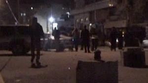 Confusion après une explosion meurtrière dans le fief du Hezbollah à Beyrouth
