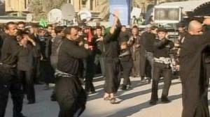 Le festival chiite de l’Achoura endeuillé par des attentats sectaires