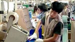 Japon : la production industrielle poursuit son embellie