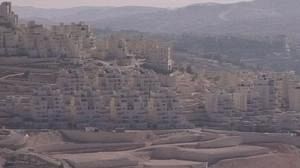 Israël s’attire les foudre de la communauté européenne