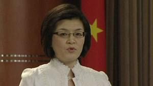 La Grande-Bretagne écoeurée par l’exécution en Chine de l’un de ses ressortissants
