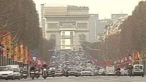 Les autorités francaises déterminées à imposer une taxe dite “écologique”