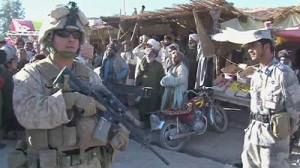 Les Américains tués en Afghanistan faisaient partie de la CIA