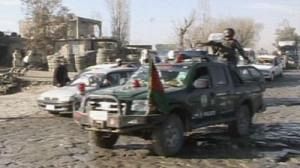 Taliban admit killing ‘Westerners’