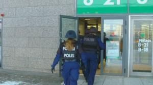 Six dead in Finland including the gunman