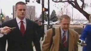 Rebondissement dans l’affaire Blackwater
