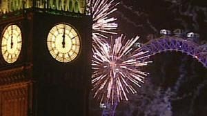 Bonjour 2010 !
