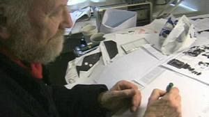 Caricatures de Mahomet : la police danoise neutralise l’agresseur d’un dessinateur
