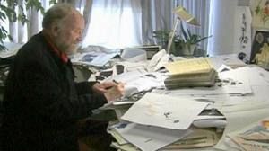 Danemark: l’homme qui a tenté de tuer Kurt Westergaard arrêté par la police