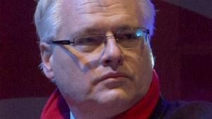 Présidentielle croate : Ivo Josipovic favori (sondage)