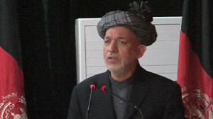 Le parlement afghan rejette 17 des 24 ministres proposés par Hamid Karzaï pour former son cabinet