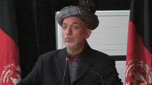 Que faire pour sortir l’Afghanistan de l’impasse politique?