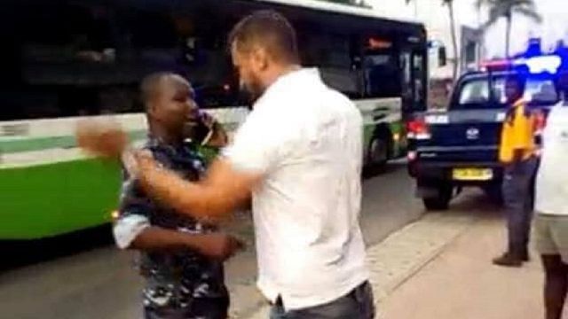 Côte d'Ivoire : la polémique monte après l'agression d'un policier par un Tunisien