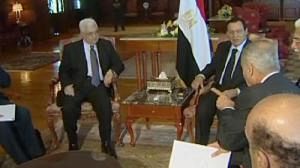 Les Palestiniens veulent toujours un gel total de la colonisation juive