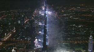 La Terre a un nouveau point culminant, à Dubaï !
