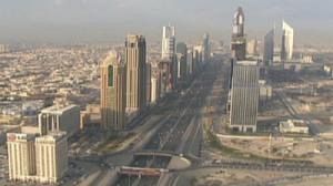 Dubai : des ambitions pharaoniques rattrapées par la crise mondiale